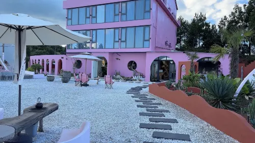 Wencheng Suyan Homestay Hotels in Wencheng