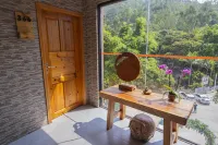 Joyful Stay Collection · Wenyun Residence โรงแรมใกล้ที่อยู่เก่าของคําสั่งกองพันของแม่น้ําตะวันออก