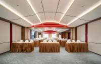 Moshang Light Luxury Hotel Qujing Qilin District Branch - Business