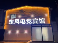 Dongfeng E-sports Hotel