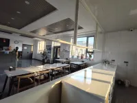Beidahu Aoxue Inn - Aamiainen