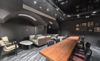 Si Yue Hotel (Software Industry Center Wealth Mall Branch)