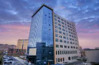 LANTAIHOTEL