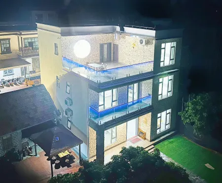 Xinghai Homestay Отели рядом с достопримечательностью «Denglou Cape»