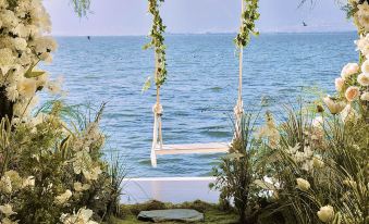 San Se Yun He (Erhai Branch, Shuanglang, Dali)