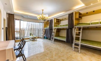 Boshen Riverside Youth Hostel