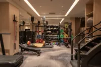 Jiangtai Hotel Hotels in Lishui