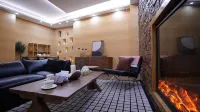 Ka Shen Sicily Homestay Hotels in Кашгар