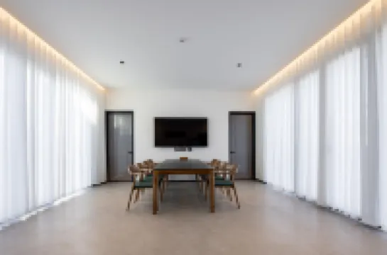 Yunxi Caiyun Home (Tongzhou Universal Resort Beijing Branch)