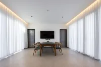 Yunxi Caiyun Home (Tongzhou Universal Resort Beijing Branch)