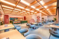 Orange Hotel Yuxi Nie Er Music Plaza - 3-Star