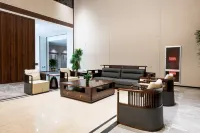 JinFu Hotel Hotels in Lijin