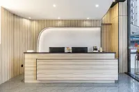 Gemini Travel Residence Hotel