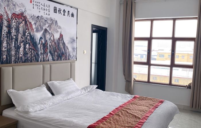 Qingfeng Homestay