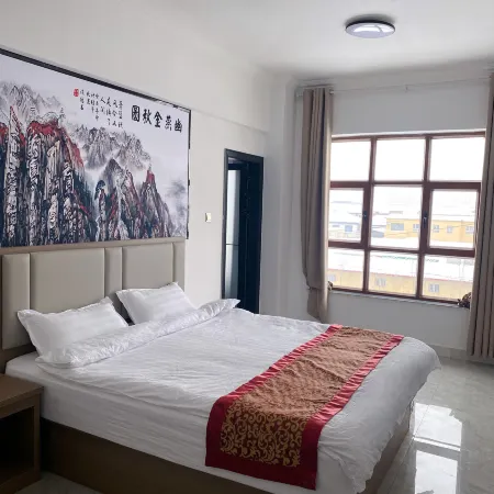 Qingfeng Homestay