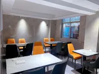 寧都HOYO樂家飯店