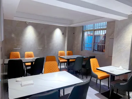 Hoyo Le Jia Hotel Ningdu