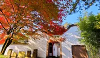 Lianxi Story·streamlet Light Luxury Vacation Villa