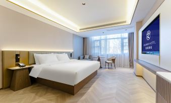 Starway Hotel (Kaifeng Tongxu)