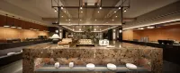 WINTOURY HOTEL - Aamiainen