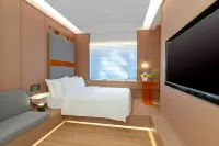 YEE HOTEL(SHANMIAM) - Romantisk