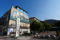 Mianning Jingyue Hotel Hotels in Mianning