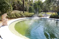 Jurong Maoshan Gequan Resort - Hot Springs