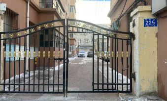 Zuidongbei Youjianfang Homestay (Diduanjie)