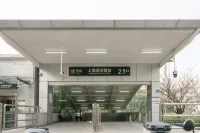 Jiayuan Fashion Hotel - 1-Sterne