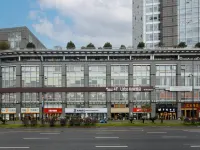 Urba Hotel (WestLake Cultural Square Subway Station) Hotels near Xiacheng