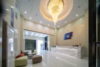 Craft Self Service Coffee Hotel