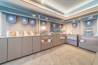 HanTing Hotel (Golmud Bayi Middle Road Huaxing Shopping Plaza) - 조식 운영
