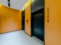 NewAptism新寓（太原濱河西路店） 尖草坪区附近的飯店