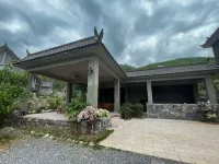 Wangongyuan Hillside Hotel