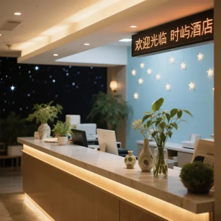 Shiyu Hotel Отели рядом с достопримечательностью «Aranya Library»