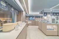 HanTing Hotel (Zhangye Municipal Government)