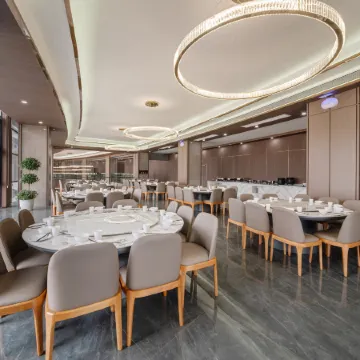 Linshui yinding hotel