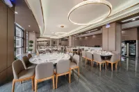 Linshui yinding hotel