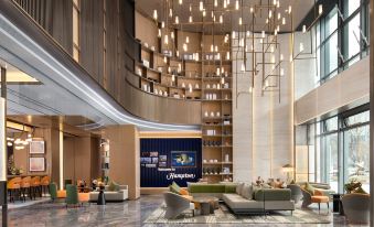 Hampton by Hilton Shenyang North Railway Station