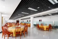 Beitun Shuirun Hotel - Aamiainen