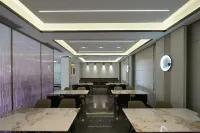 Floral Hotel·Yishan Riverside Homestay (Maoshan Oriental Salt Lake City Branch) - Mountain view