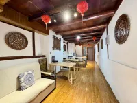 Langzhong homestay