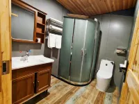 AKKen's log cabin