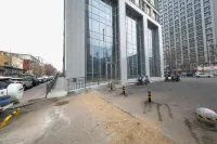 Shenyang Yanuo Homestay (Shenyangbei Railway Station)