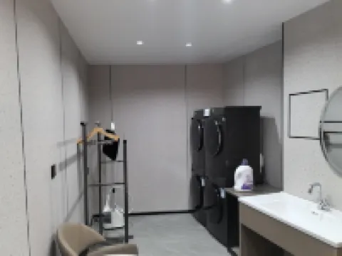 Nuanju Selected Hotel (Baotou Qingshan District Government)