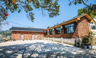 Fengjie County Wangjiang Homestay