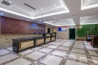 Burqin Wangsong International Hotel