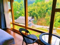 稻香田園民宿（大利侗寨景區店）