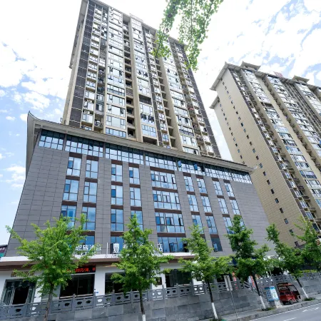 Xianfeng Fenghua International Hotel