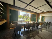 Datong Hualu Hotel (Yudong Campus of Datong University)